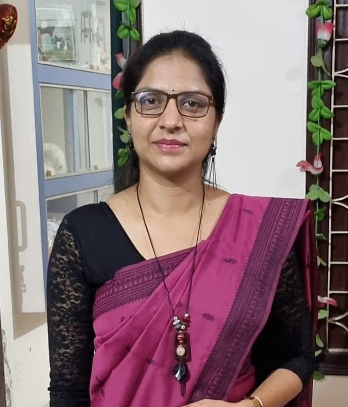 Faculty Profile